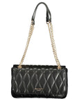 Twinset Black Polyurethane Women Handbag