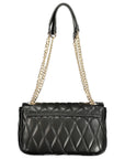 Twinset Black Polyurethane Women Handbag
