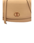Twinset Yellow PU Women Crossbody