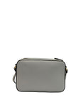 Twinset Blue PU Women Crossbody Bag