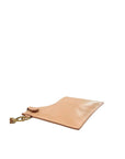 Twinset Pink Polyurethane Women Clutch