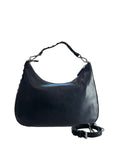 Twinset Black PU Women Shoulder Bag