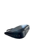 Twinset Black PU Women Shoulder Bag