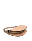 Twinset Pink PU Women Shoulder Bag