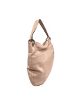 Twinset Pink PU Women Shoulder Bag