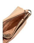 Twinset Pink Polyurethane Women Shoulder Bag