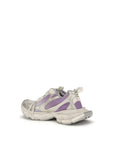 Balenciaga Multicolor Polyethylene Athletic Sneakers