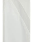 PINKO White Cotton T-Shirt