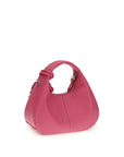 Ganni Multicolor Recycled Polyester Handbag