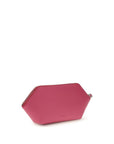 Ganni Multicolor Polyurethane Clutch Bag