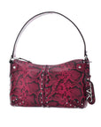 Michael Kors Multicolor Leather Shoulder Bag