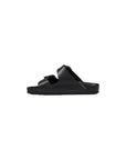 Birkenstock Black EVA Flat Sandals