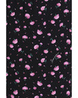 Dolce & Gabbana Multicolor Silk Casual Dress