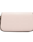 Michael Kors Multicolor Leather Crossbody Bag