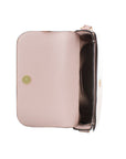 Michael Kors Multicolor Leather Crossbody Bag