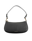 Coccinelle Black Leather Women Handbag