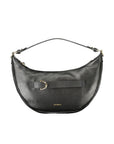 Coccinelle Nero Pelle Women Bag