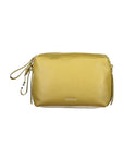Coccinelle Verde Leather Woman Handbag