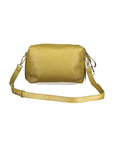Coccinelle Verde Leather Woman Handbag