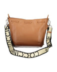Coccinelle Marrone Leather Women Bag