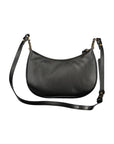 Coccinelle Nero Leather Women Handbag