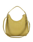 Coccinelle Verde Leather Women Handbag
