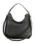 Coccinelle Nero Pelle Women Handbag