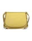 Coccinelle Verde Leather Women Handbag
