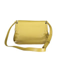 Coccinelle Verde Leather Women Handbag