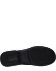 Prada Black Fabric Low Top Sneakers