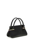 Givenchy Black Calf Leather Bos Taurus Handbag