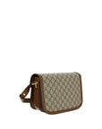 Gucci Beige Cotton Handbag