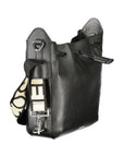Coccinelle Marrone Leather Women Bag