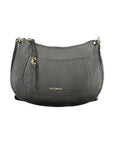 Coccinelle Nero Leather Women Handbag