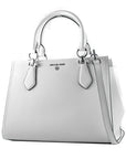 Michael Kors Beige Canvas Handbag