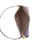Michael Kors Multicolor Leather Shoulder Bag