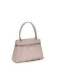 Givenchy Multicolor Calf Leather Bos Taurus Handbag