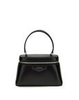 Givenchy Black Calf Leather Bos Taurus Handbag