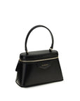 Givenchy Black Calf Leather Bos Taurus Handbag