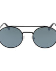 Guess Black Metal Sunglasses