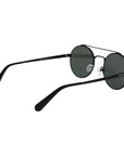 Guess Black Metal Sunglasses