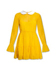 Gucci Bicolor Acetate Casual Dress