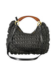 Twinset Nero Polyester Women's Bag