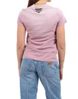 Prada Multicolor Cotton T-Shirt