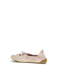 Chloé Multicolor Polyester Ballet Flats