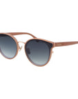 Max Mara Beige Acetate Sunglasses