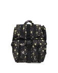 Ganni Multicolor Recycled Polyamide Backpack