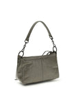 Balenciaga Bicolor Lamb Ovis Aries Aries Handbag