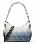 Michael Kors Multicolor Canvas Shoulder Bag