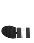 Dolce & Gabbana Black Stars Logo SORRENTO Sneakers Shoes